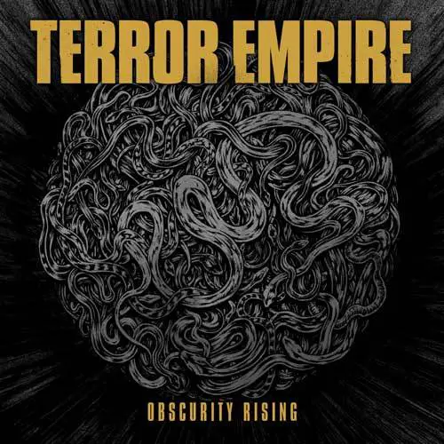 Terror Empire : Obscurity Rising Terror Empire : Obscurity Rising